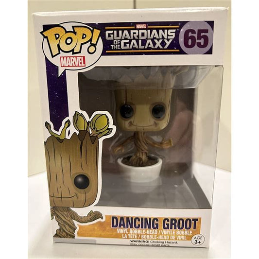 Funko Dancing Groot 65