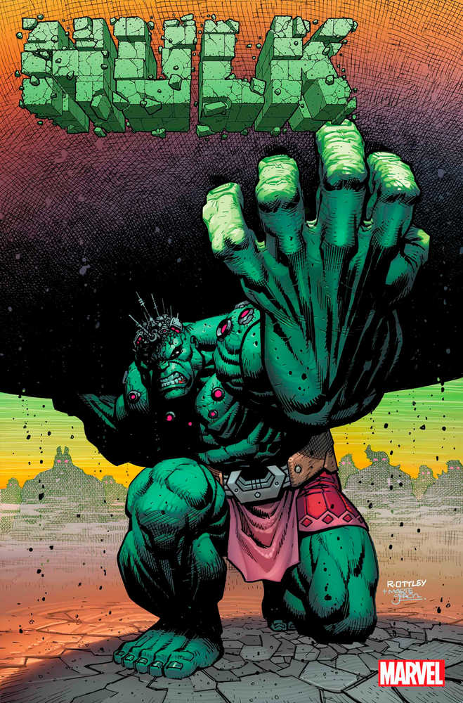 Hulk #11.