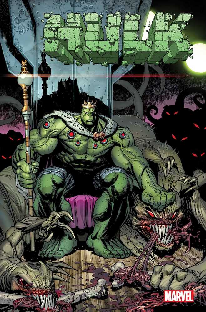 Hulk #12.