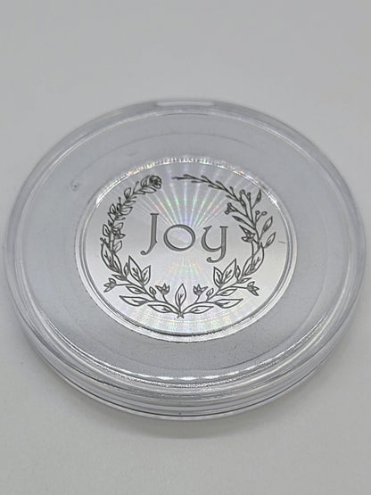 Coin Hope/Joy.