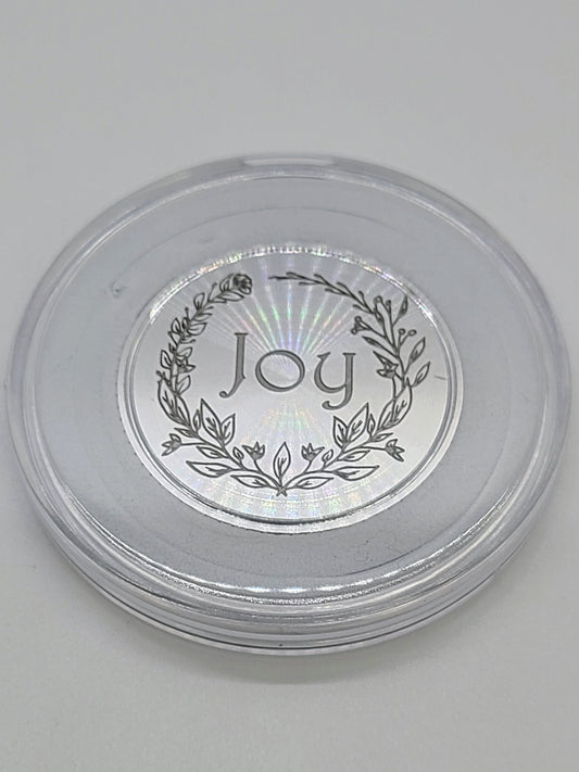 Coin Hope/Joy.