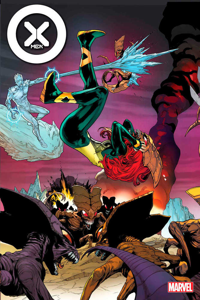 X-Men 20.