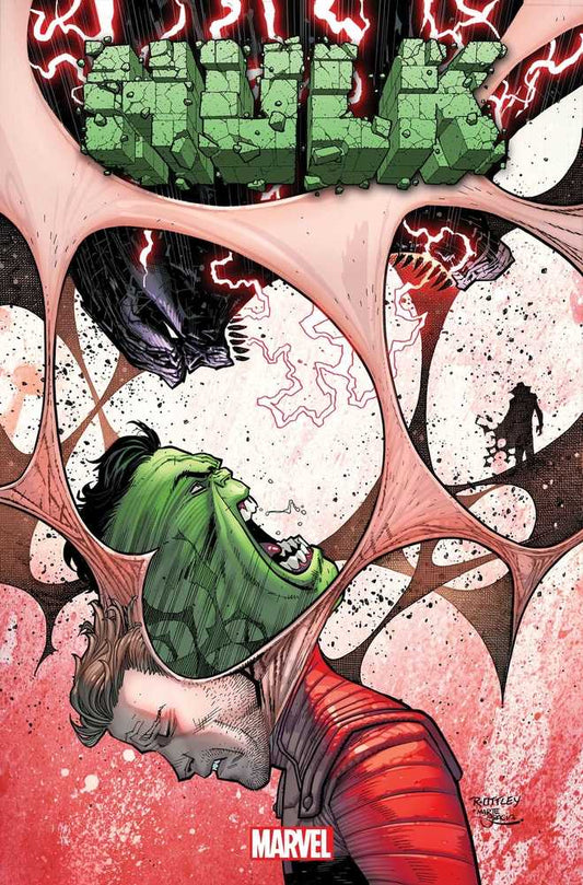 Hulk #14.