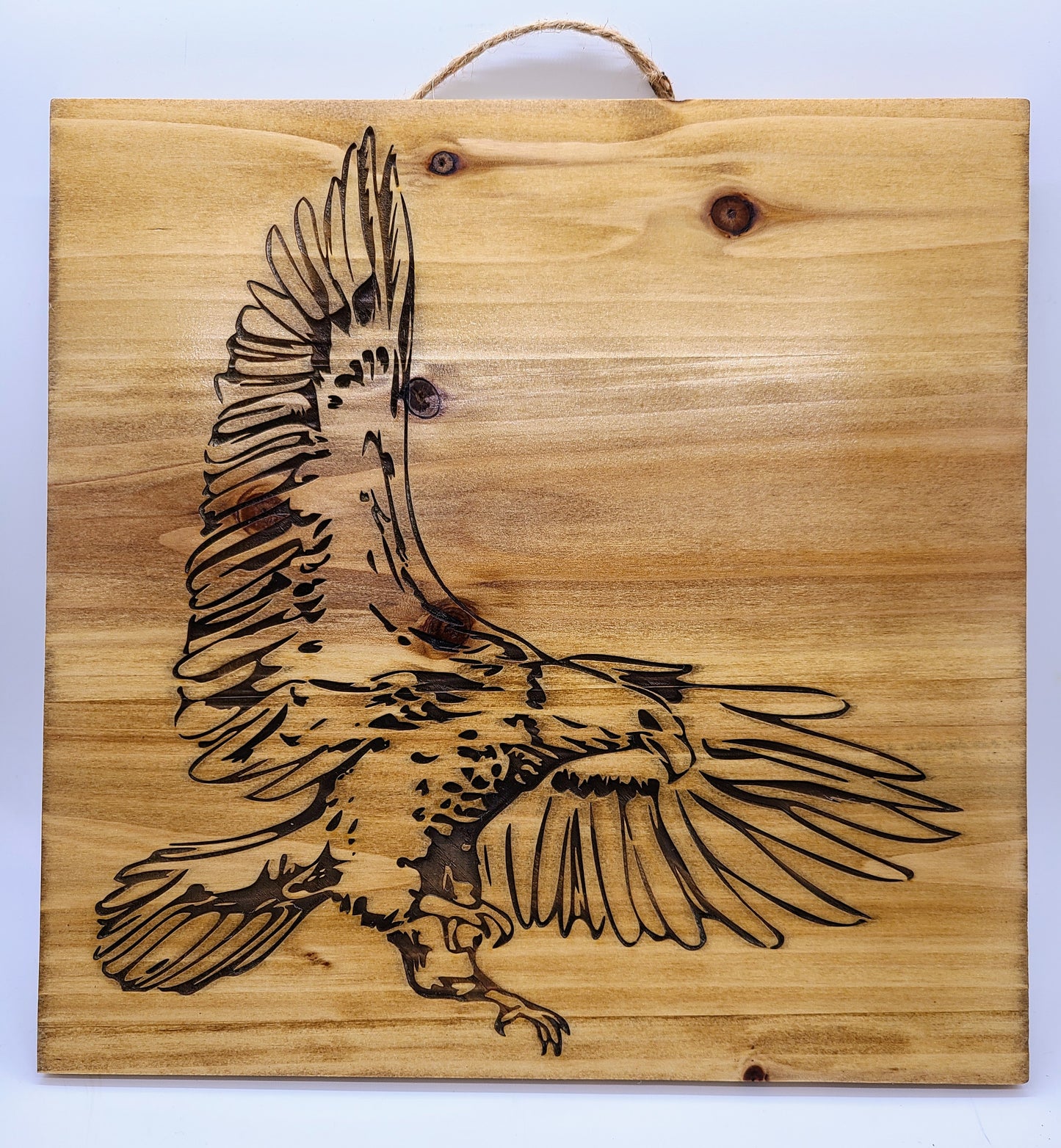 Eagle.