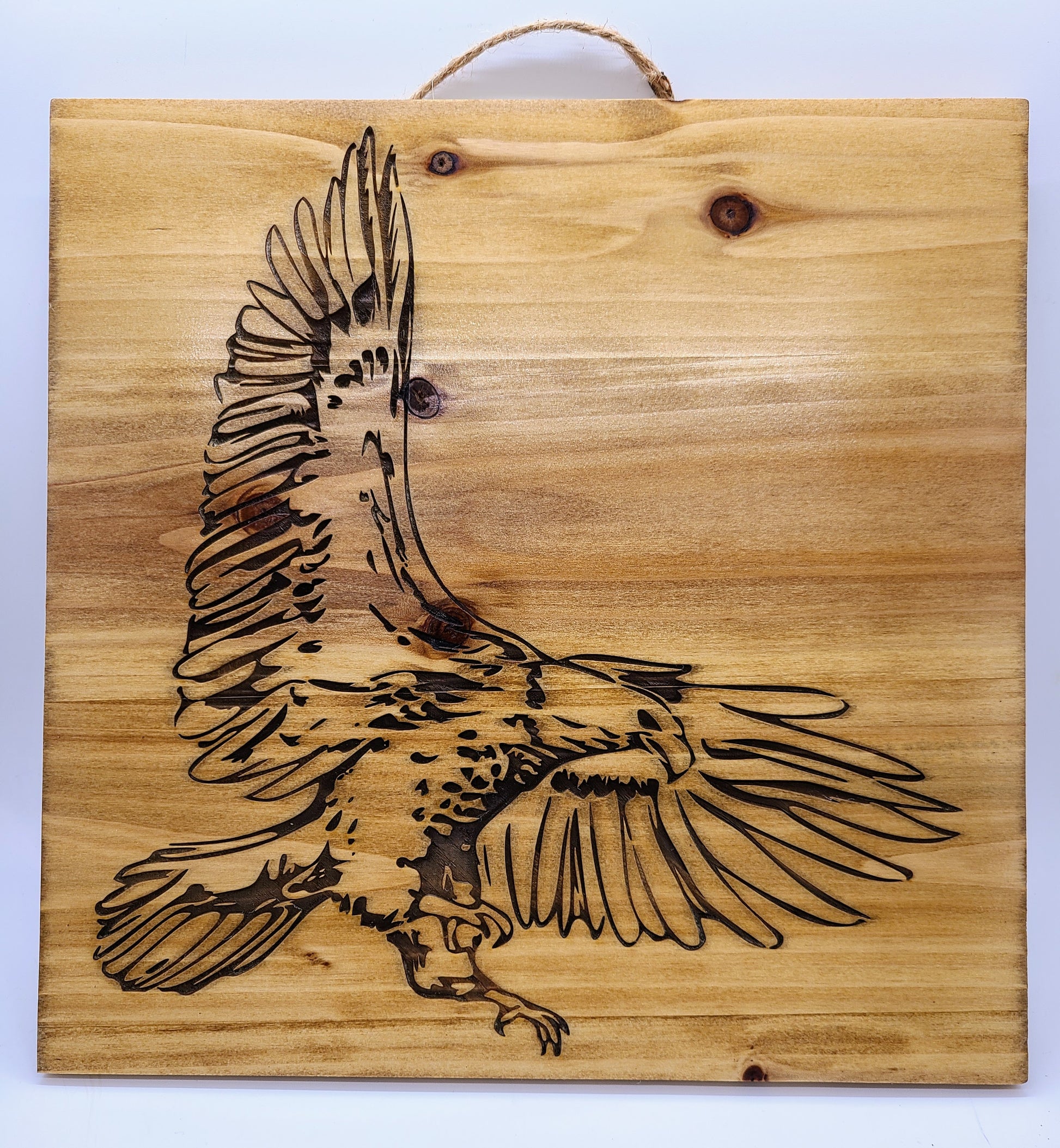 Eagle.