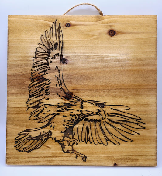 Eagle.
