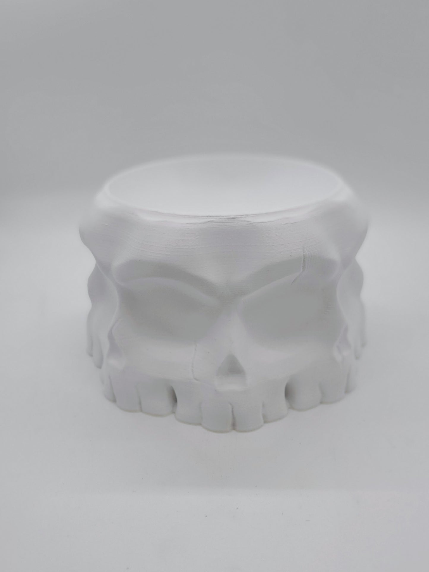 Skull Bowl.