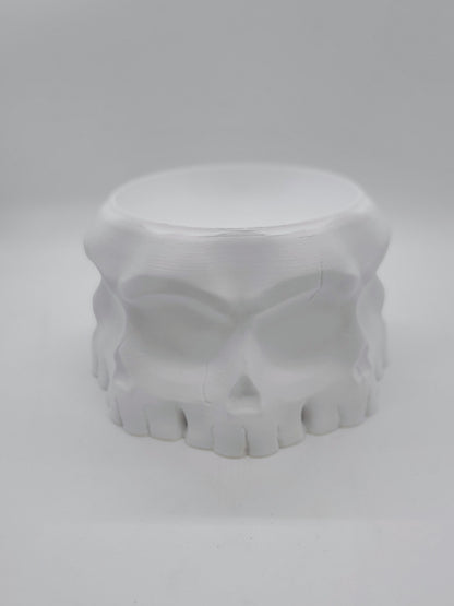 Skull Bowl.
