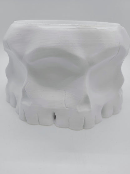 Skull Bowl.
