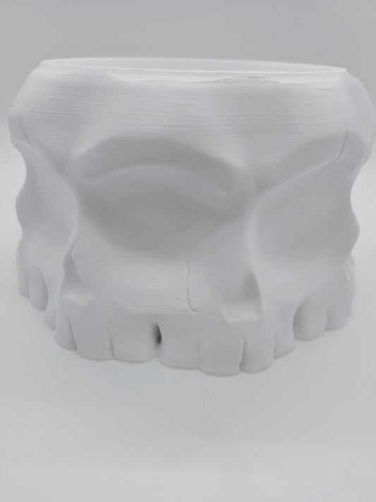Skull Bowl.