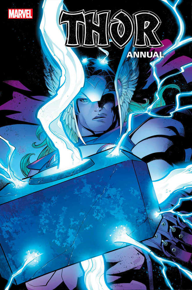 Thor Annual 1.