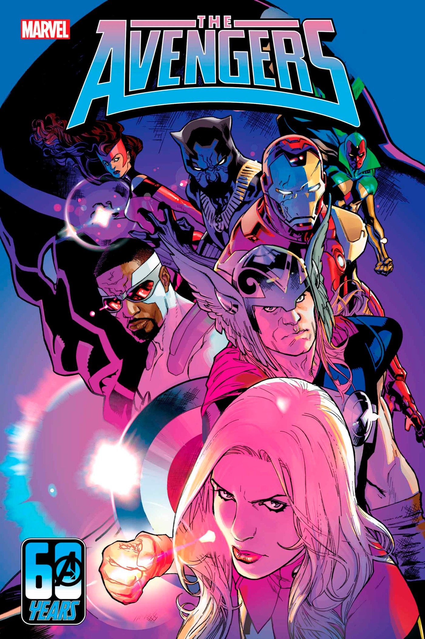 Avengers 2.