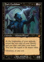 Ravnica Remastered Secrets Unleashed.