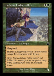 Ravnica Remastered Guildwalker.