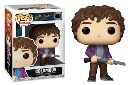 Columbus.