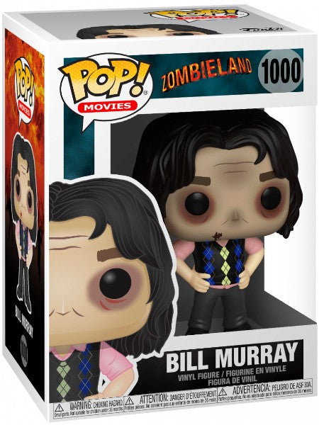 Bill Murray 1000.