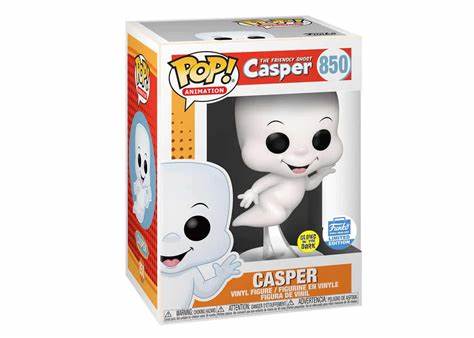 Casper.