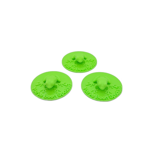 3D Printed R-Pod You’ve been Spotted Frog