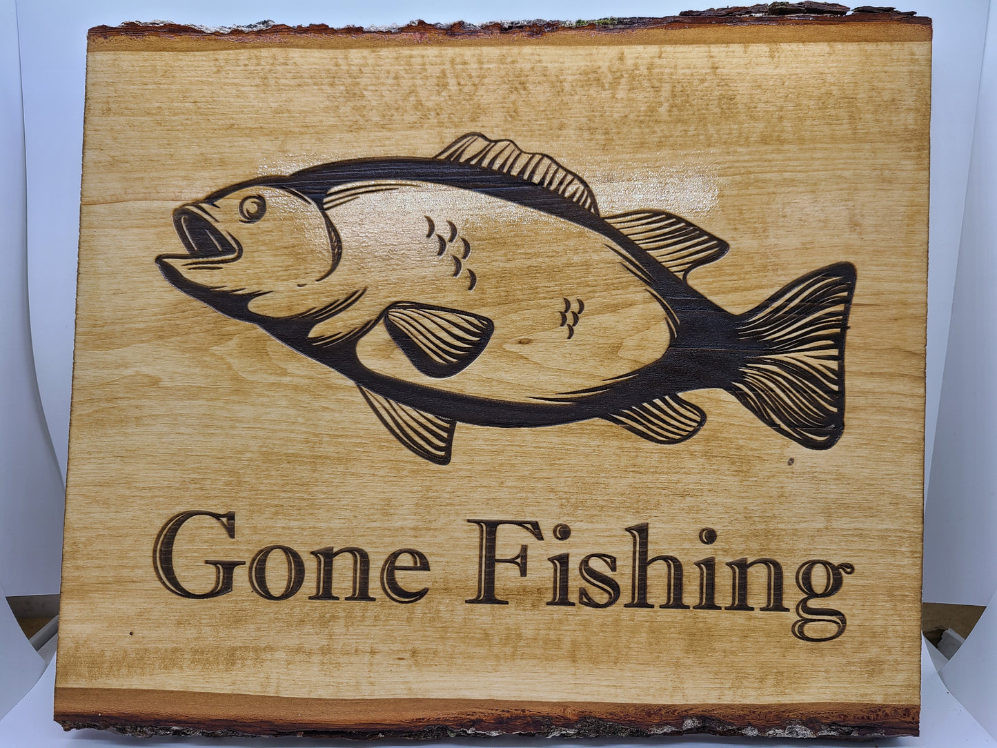 Fishing (L)