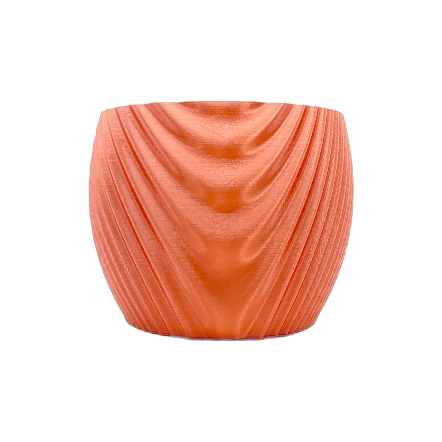 3D Printed Bowel Rose Gold